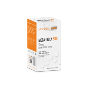Megabulk