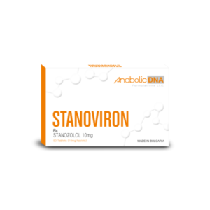 Stanoviron