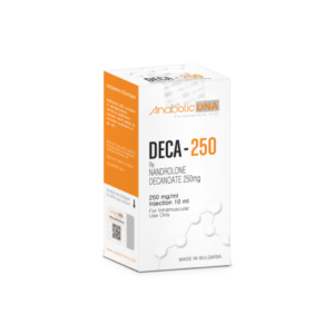 Testosterone Deca 250