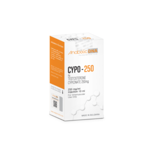 Testosterone Cypionate