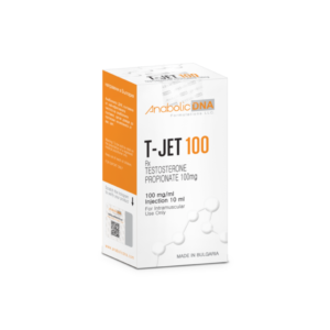 Testosterone Propionate