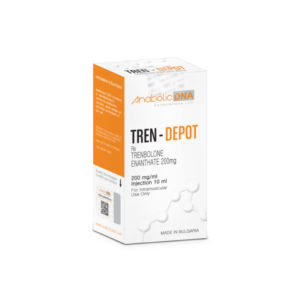 Trenbolone Enanthate