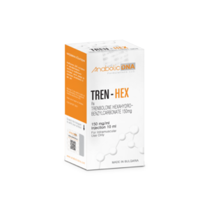 Trenbolone Hexa
