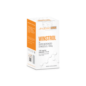 Winstrol