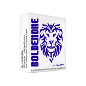 Boldenone
