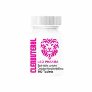 Clenbuterol