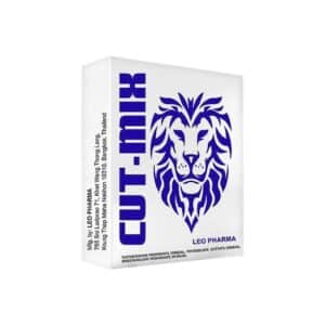 Cutmix
