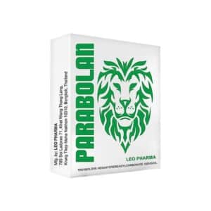 Parabolan