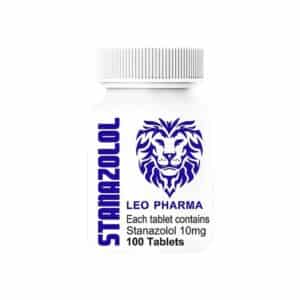 Stanazolol