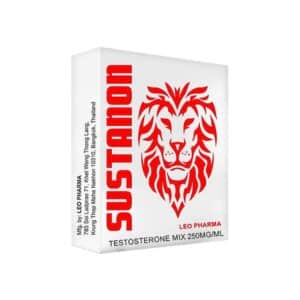 Sustanon