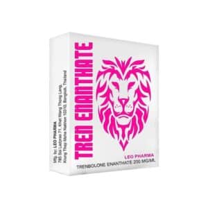 Tren Enanthate