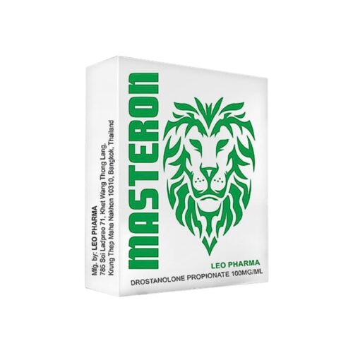 Masteron