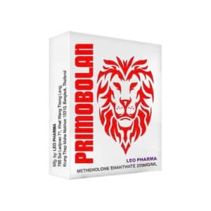 Primobolan