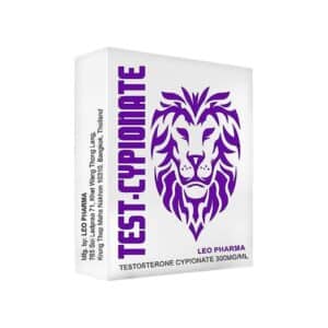 Test Cypionate