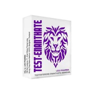 Test Enanthate