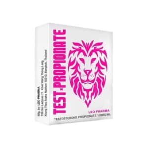 Test Propionate