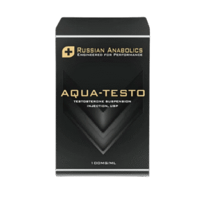 Aqua Testo