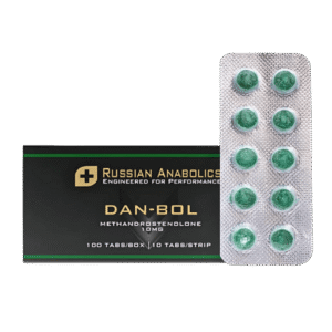 Dbol