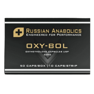 Oxybol