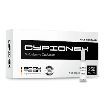 CYPIONEX