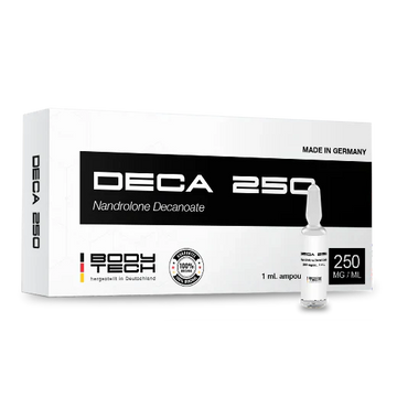Deca 250