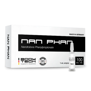 Nan Phan