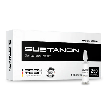 Sustanon 250