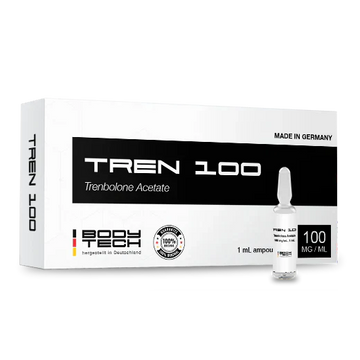 Tren 100