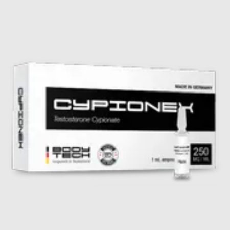 Body Tech CYPIONEX