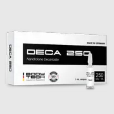 Body Tech Deca 250