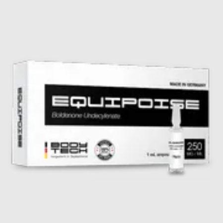 Body Tech Bold 250
