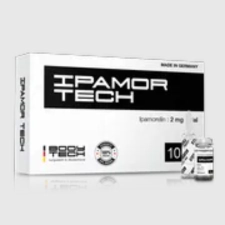 Body Tech ipamore ipmorelin