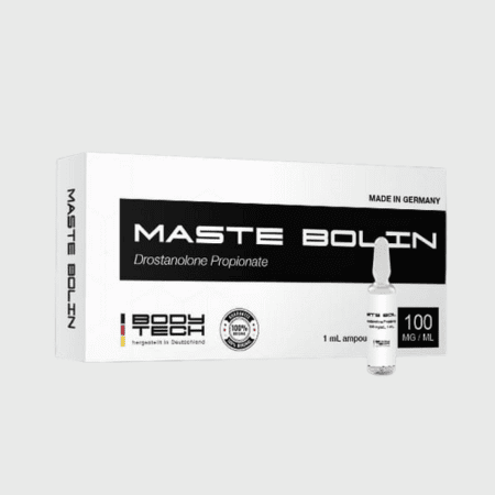 Body Tech MASTE BOLIN