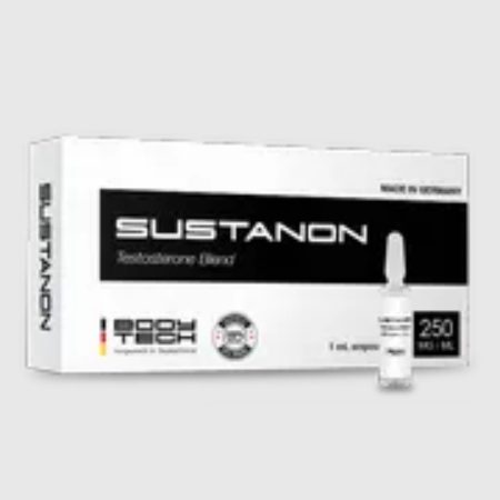 Body Tech Sustanon 250