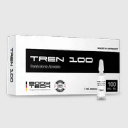 Body Tech Tren 100