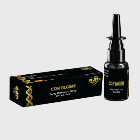 DNA PRO Spray cortagen 20mg/10ml