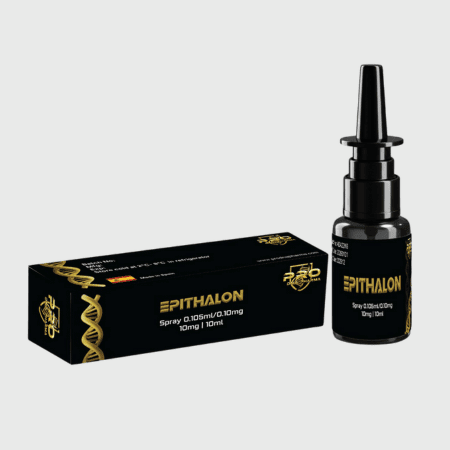 DNA PRO Spray epithalon 10mg/10ml