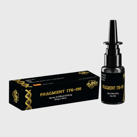 DNA PRO Spray bpc - 157 10mg/10ml