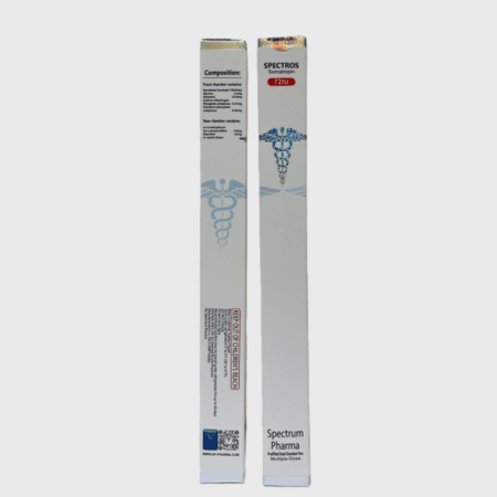 SPECTRUM HCG 6500 IU