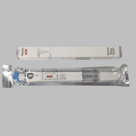 Spectrum peptides pt141 pen 28 mg
